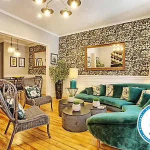 Angel'S Chic Duplex , Lissabon Portugal