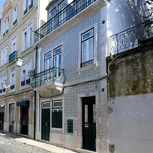 Flats Castelo - Horigem , Lissabon Portugal
