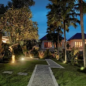 Umae Villa