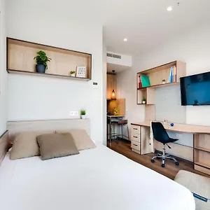 Livensa Living , San Sebastian Spanje