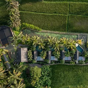 Lasamana By Pramana Villa