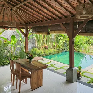 Uma Jala Villa