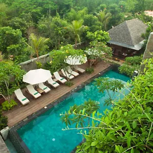The Astari And , Jimbaran Indonesië