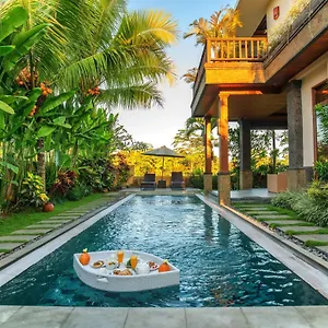 Alosta Luxury Private Villa