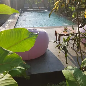 Yoga House Villa