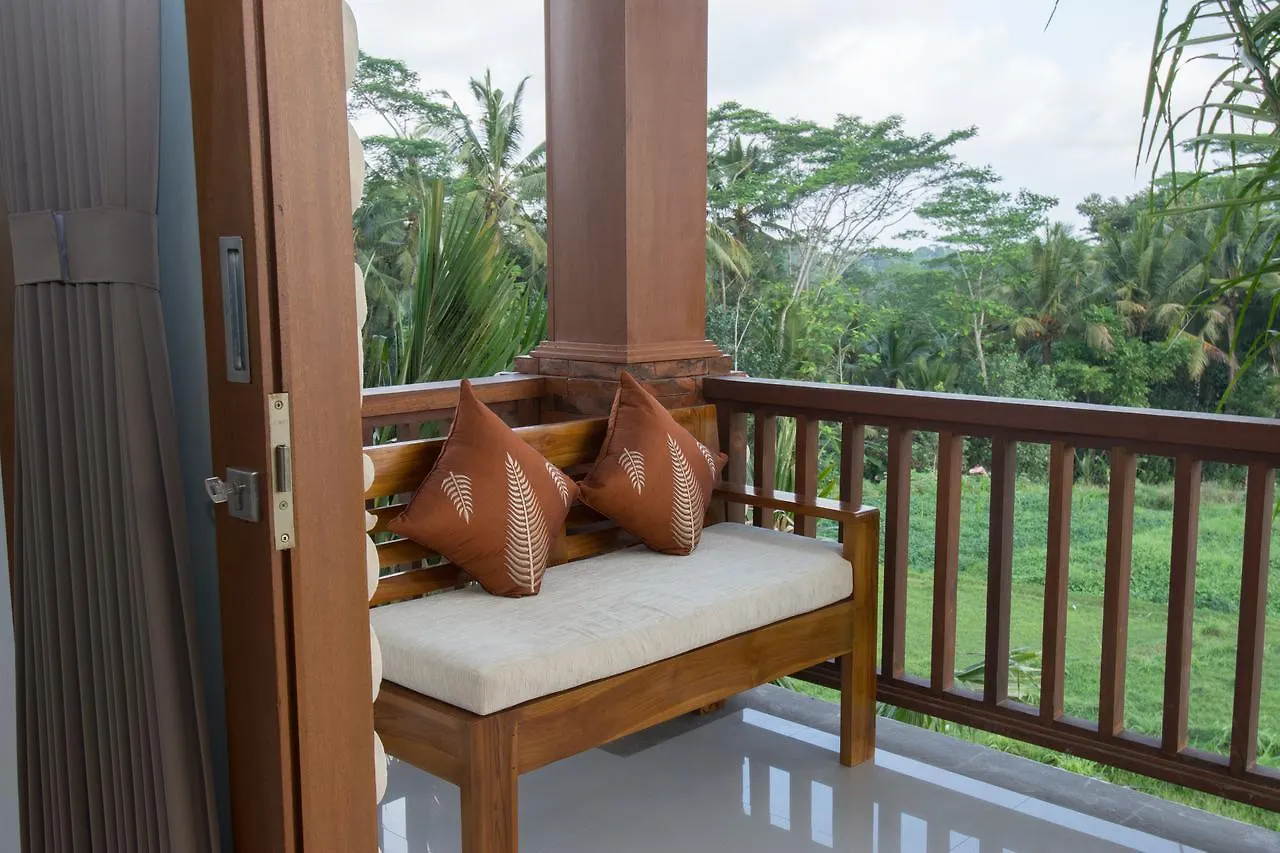 Cenik Villa Ubud 0*, 우붓 인도네시아
