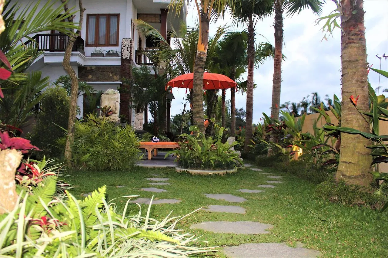Cenik Villa Ubud