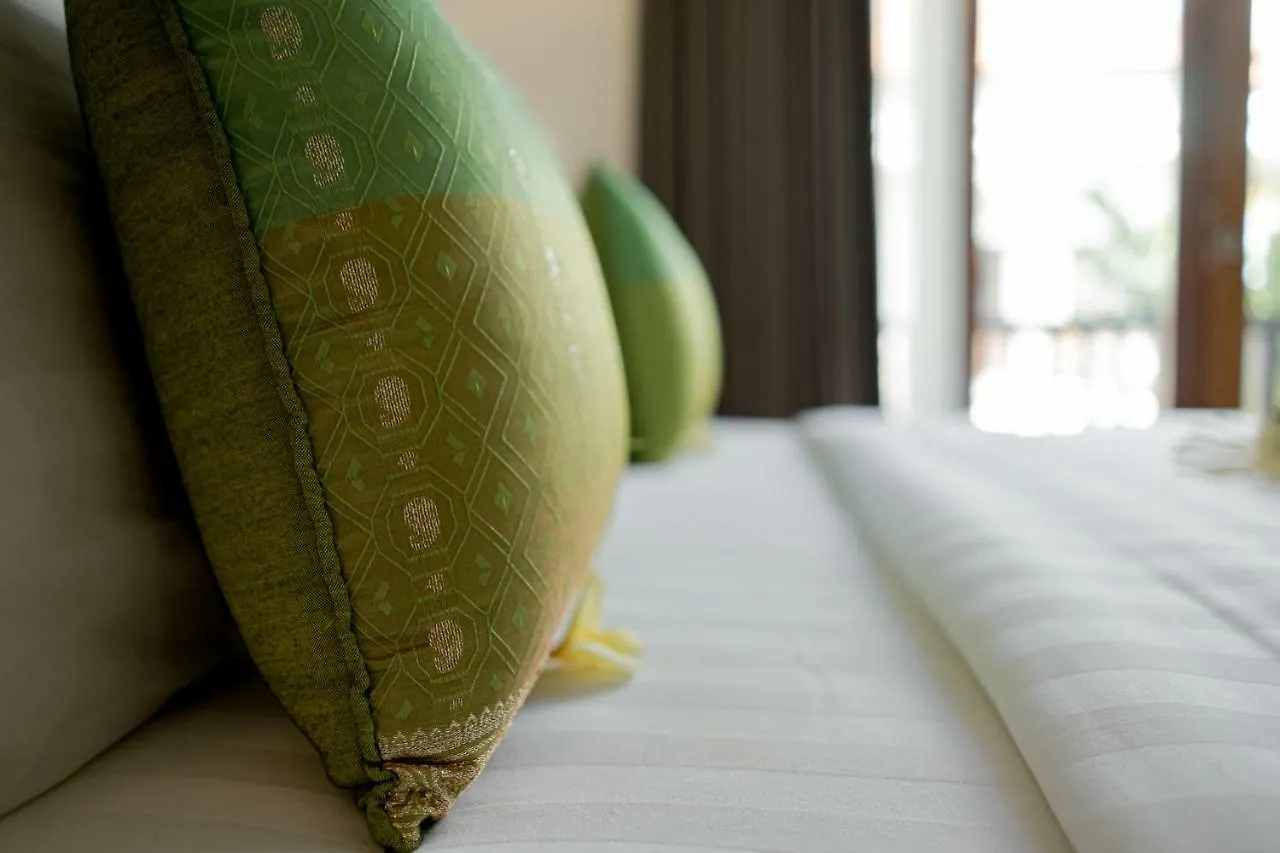 Cenik Villa Ubud 0*, 우붓