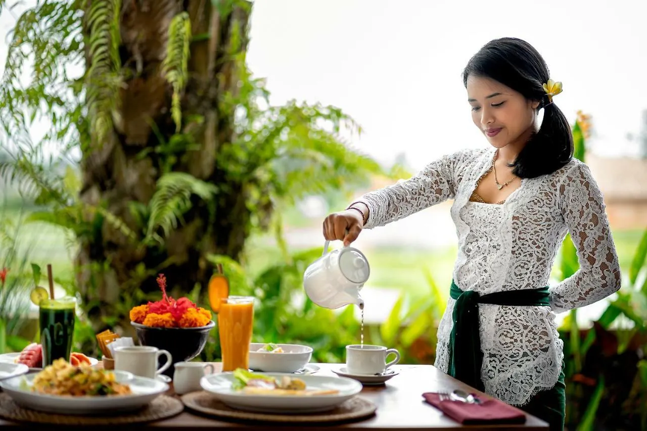 Cenik Villa Ubud