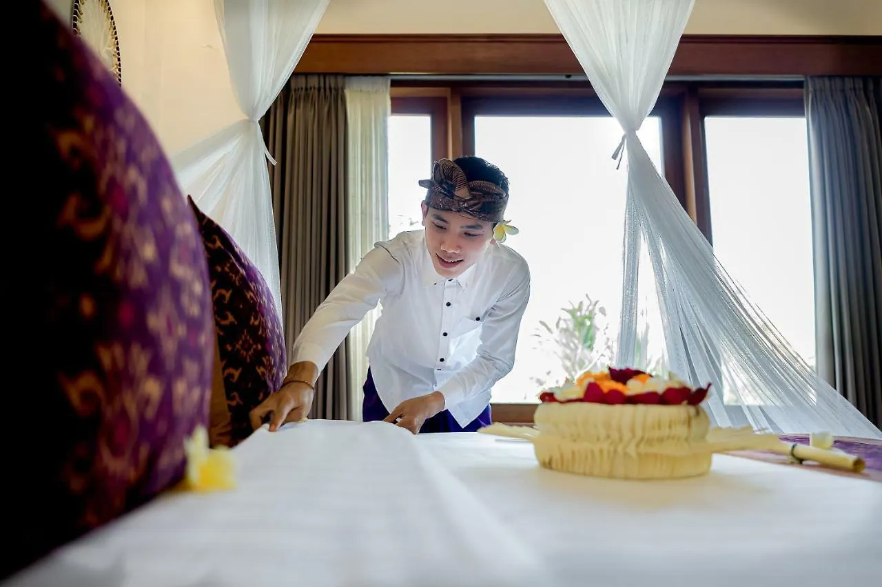 Cenik Villa Ubud 0*, 우붓 인도네시아