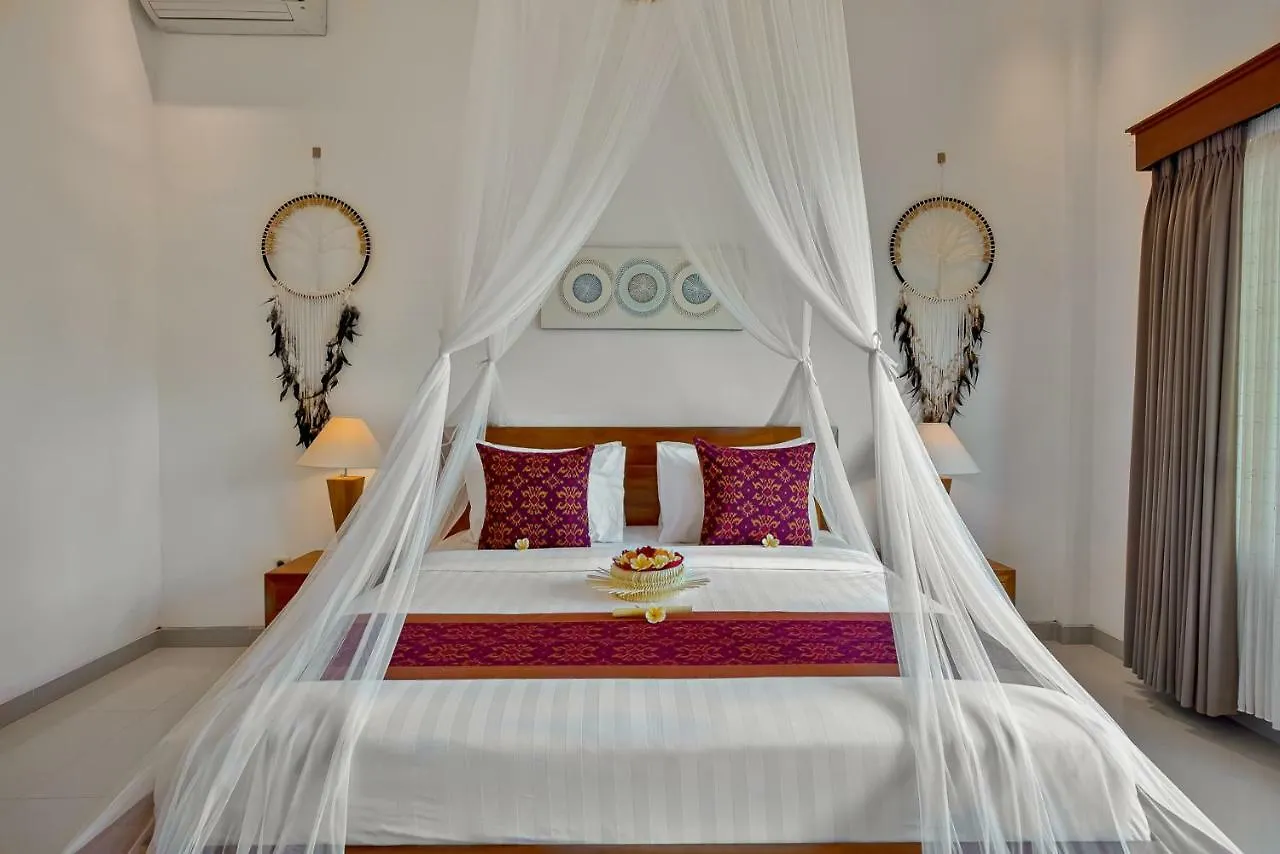 Cenik Villa Ubud 우붓